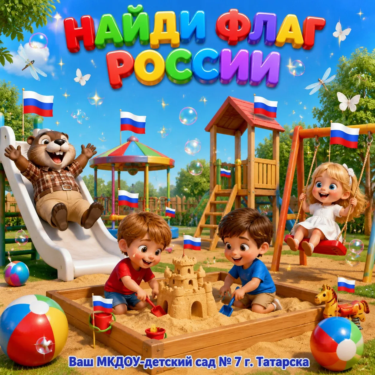 🎲Рубрика #Раз_два_начинается_игра
