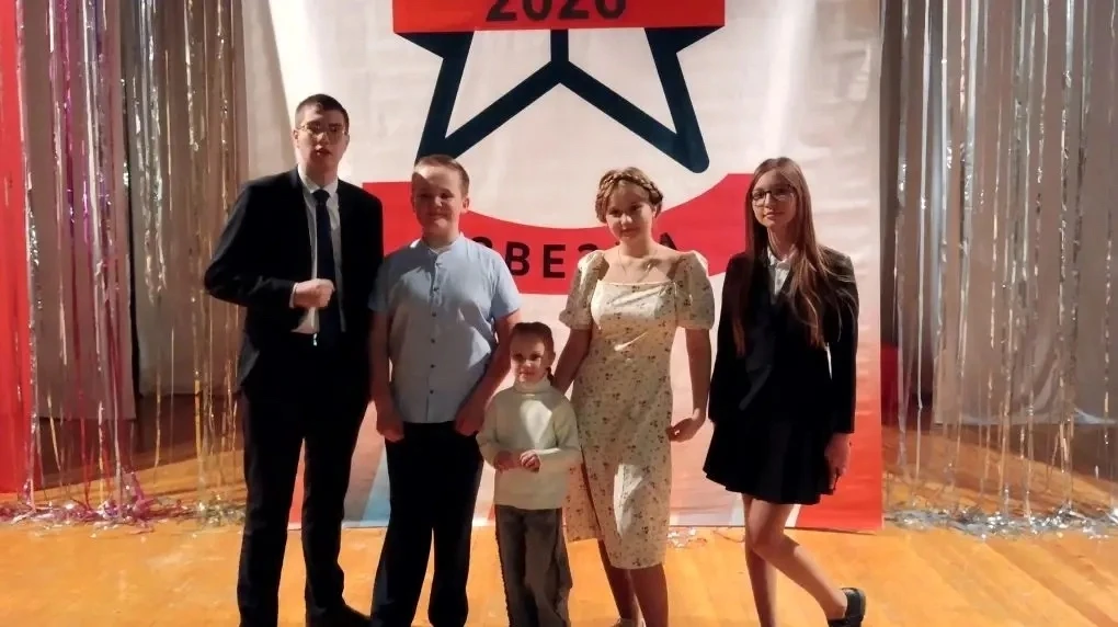 🌟 «Разуменская звезда — 2026»: зажигаем новые имена! 🌟  Сегодня, в прекрасный весенний день под луча