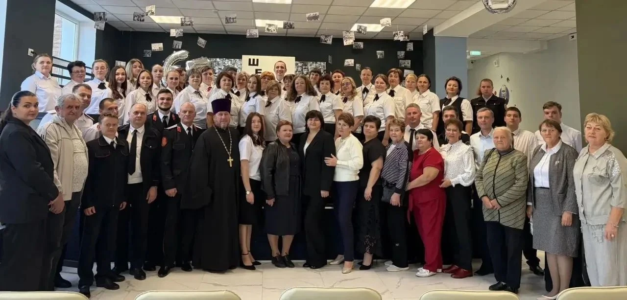 «Шестая родная»: 65 лет вдохновения, побед и традиций