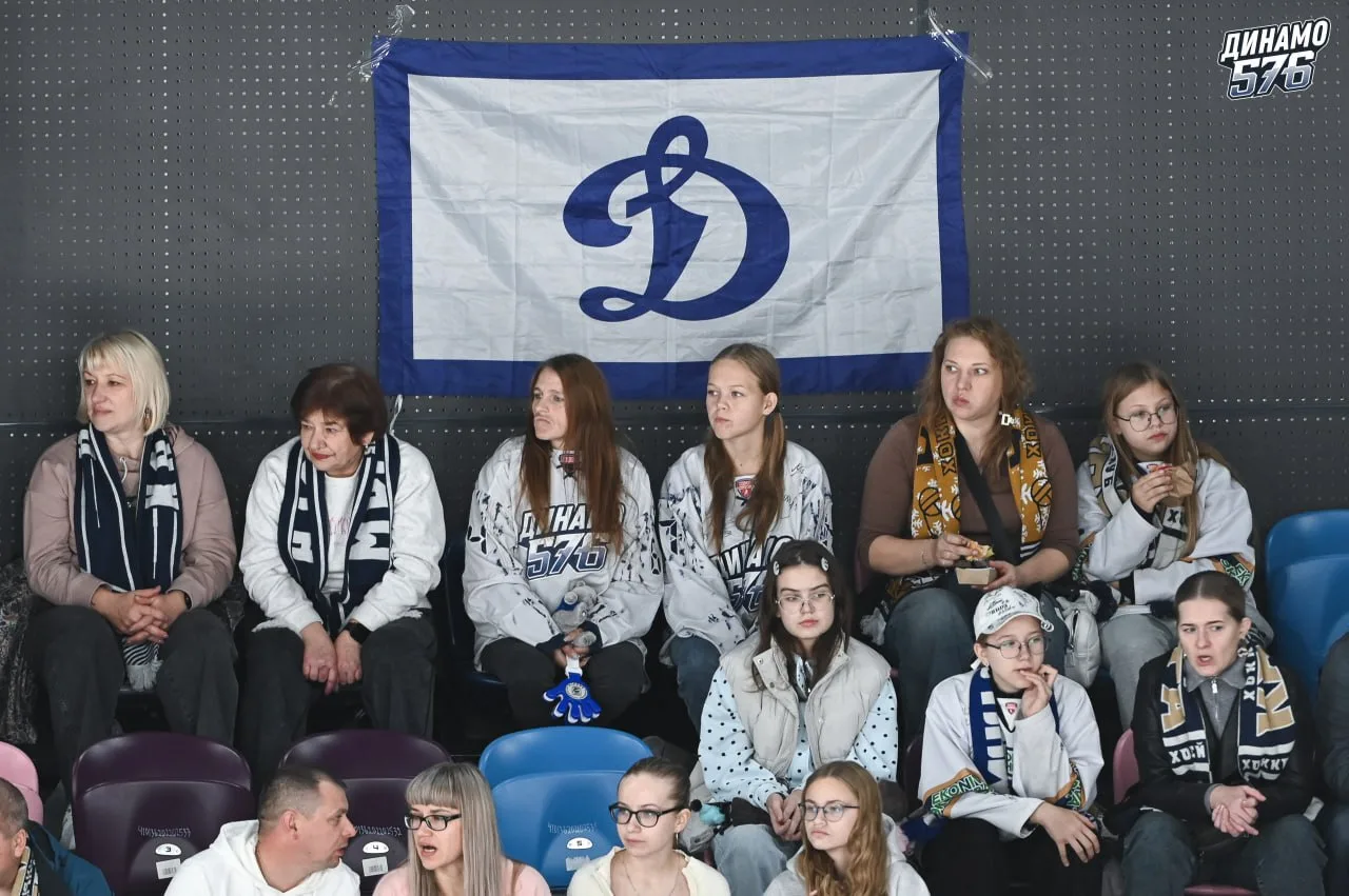 Первый матч сезона на выезде, но вместе со своими болельщиками 🤩