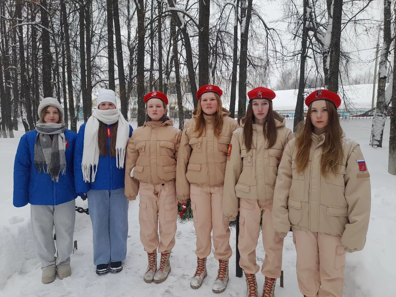 15 февраля — День вывода советских войск из Афганистана