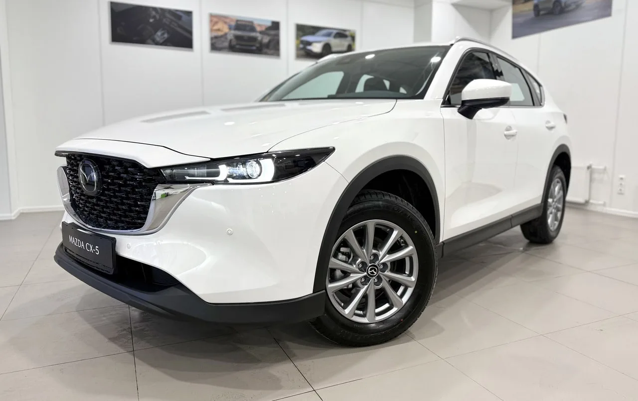 Toyota и Mazda — лидеры параллельного импорта в РФ  Toyota стала самой популярной маркой в сегменте 