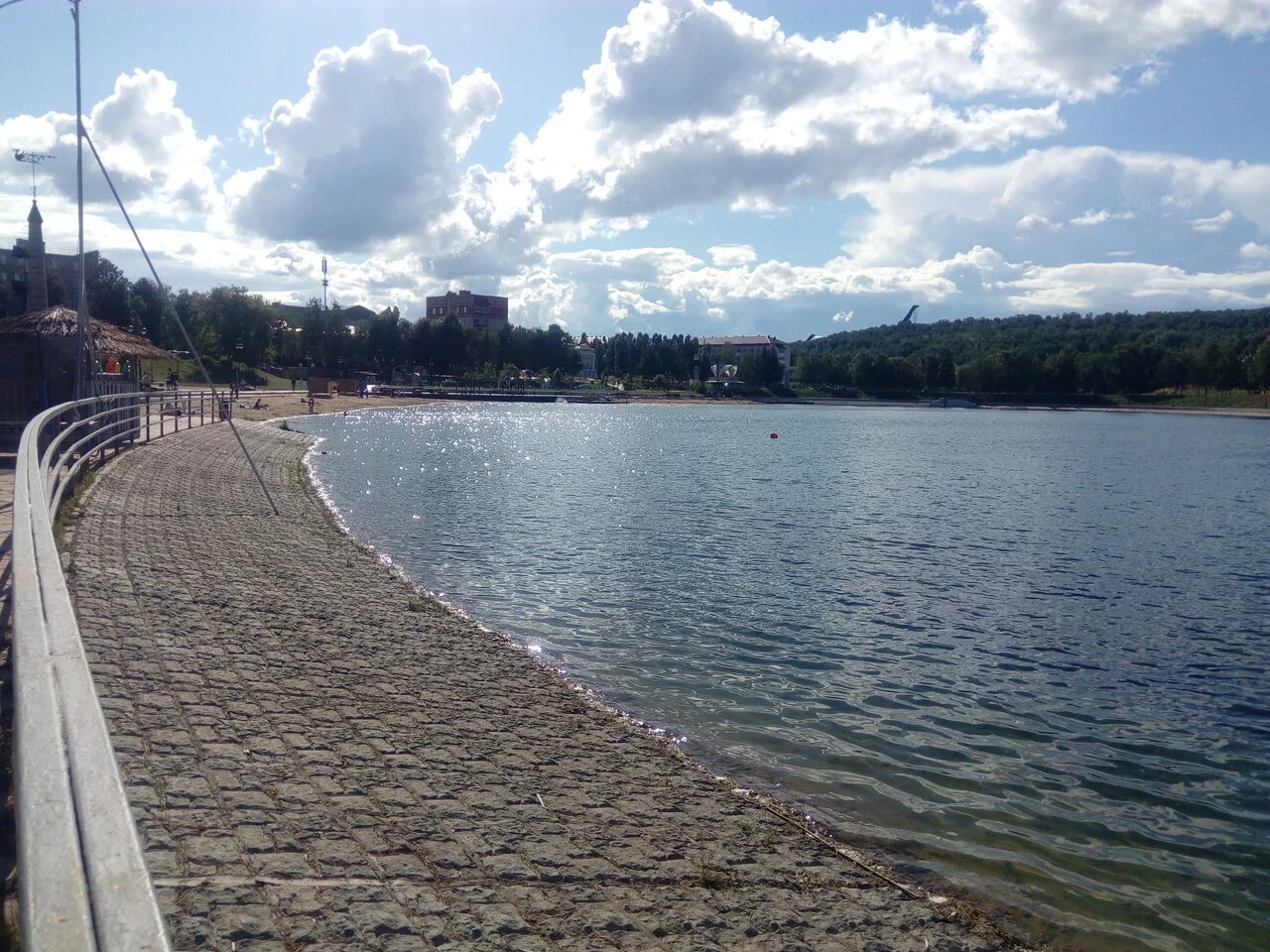 Присылайте Ваши фото города в "Предложить пост"