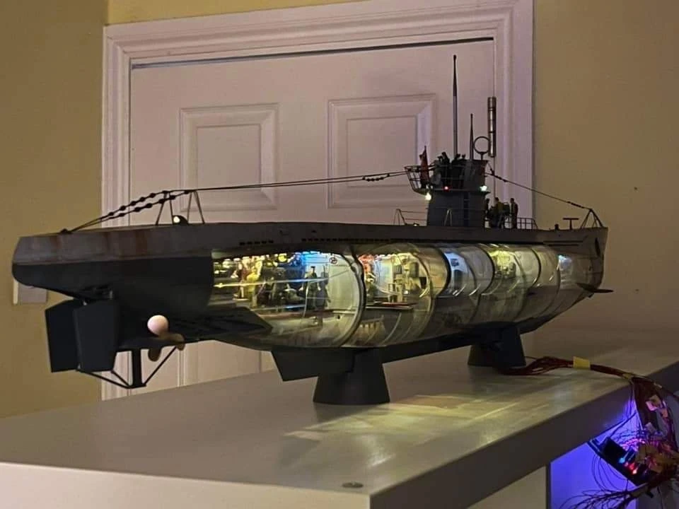 Источник: https://vk.ru/plasticmodels

#МКХ_работы