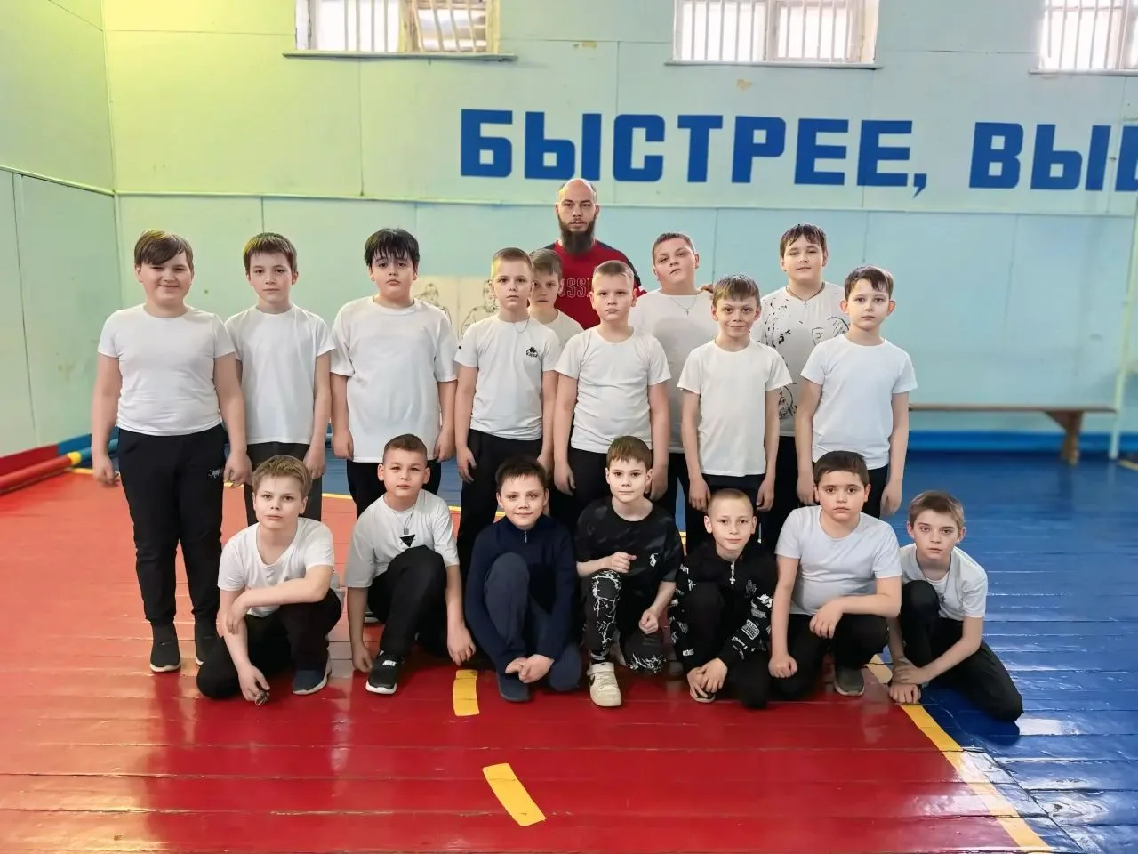 Ещё одно образовательное учреждение Мордовии стало участником Всероссийского проекта "Б...