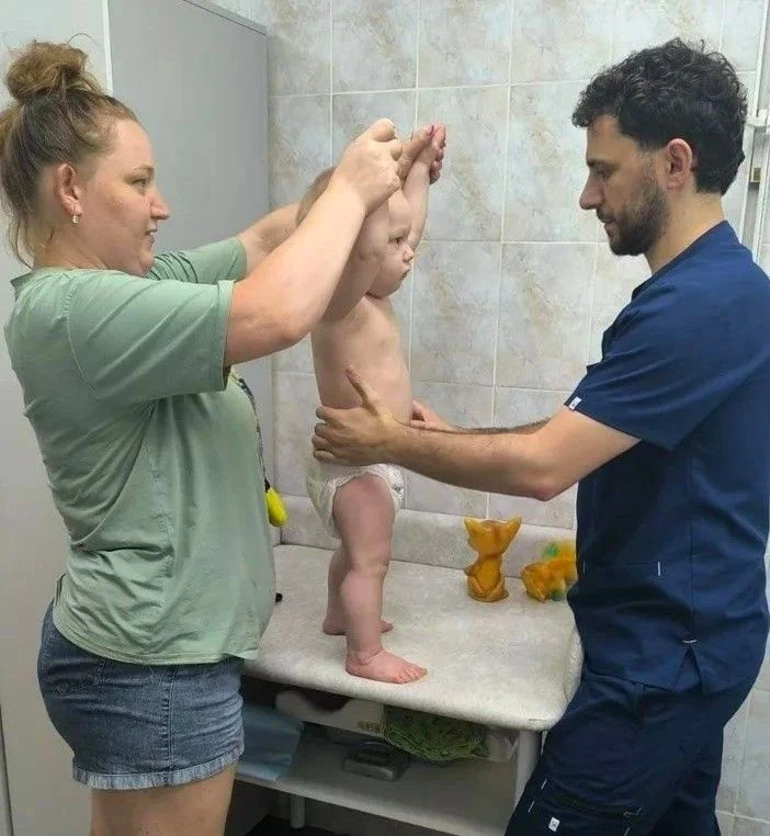 🚑В Тындинской межрайонной больнице пройдет выездной прием узких специалистов