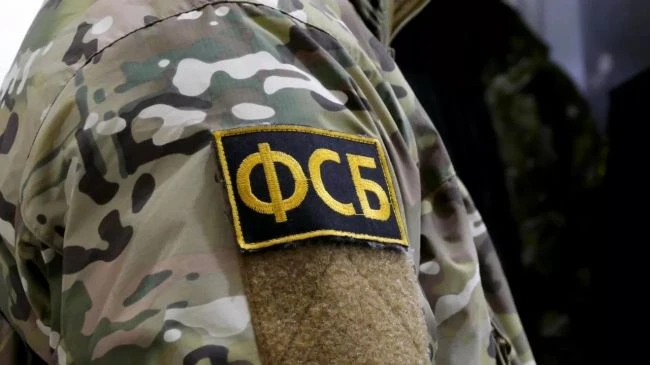 В Тамбове местный житель готовил теракт по заданию украинских спецслужб