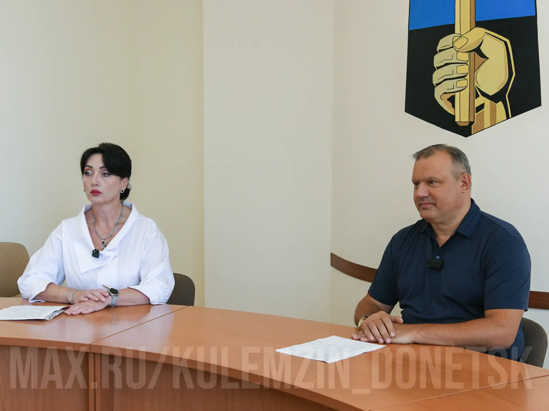 ⚡️Итоги проведенной сегодня Прямой линии, которая была посвящена важной и значимой теме...