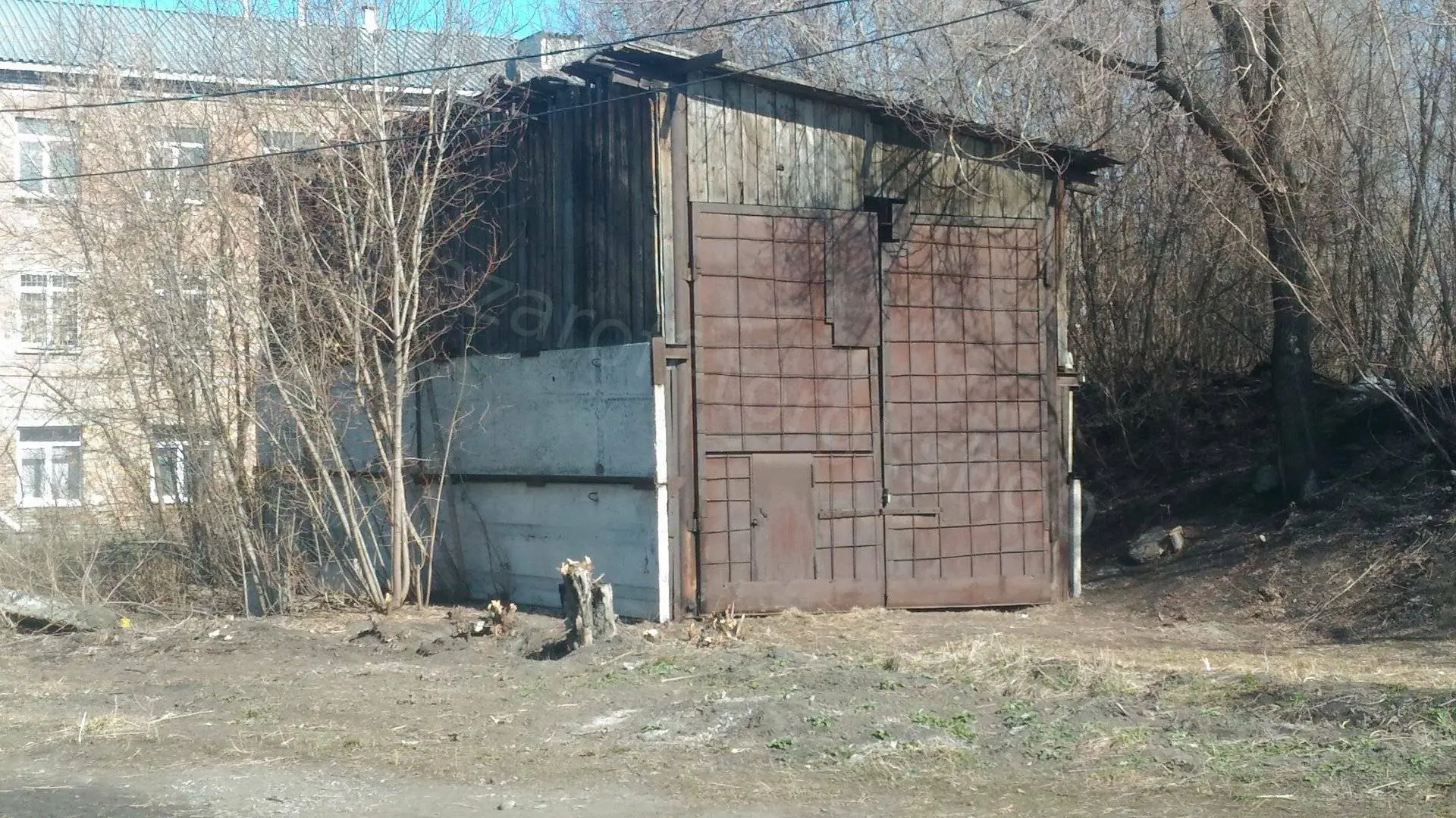 Предлагаемое в Белово нежилое помещение площадью 67,2 м² оценивается в 150 000 ₽, что с...