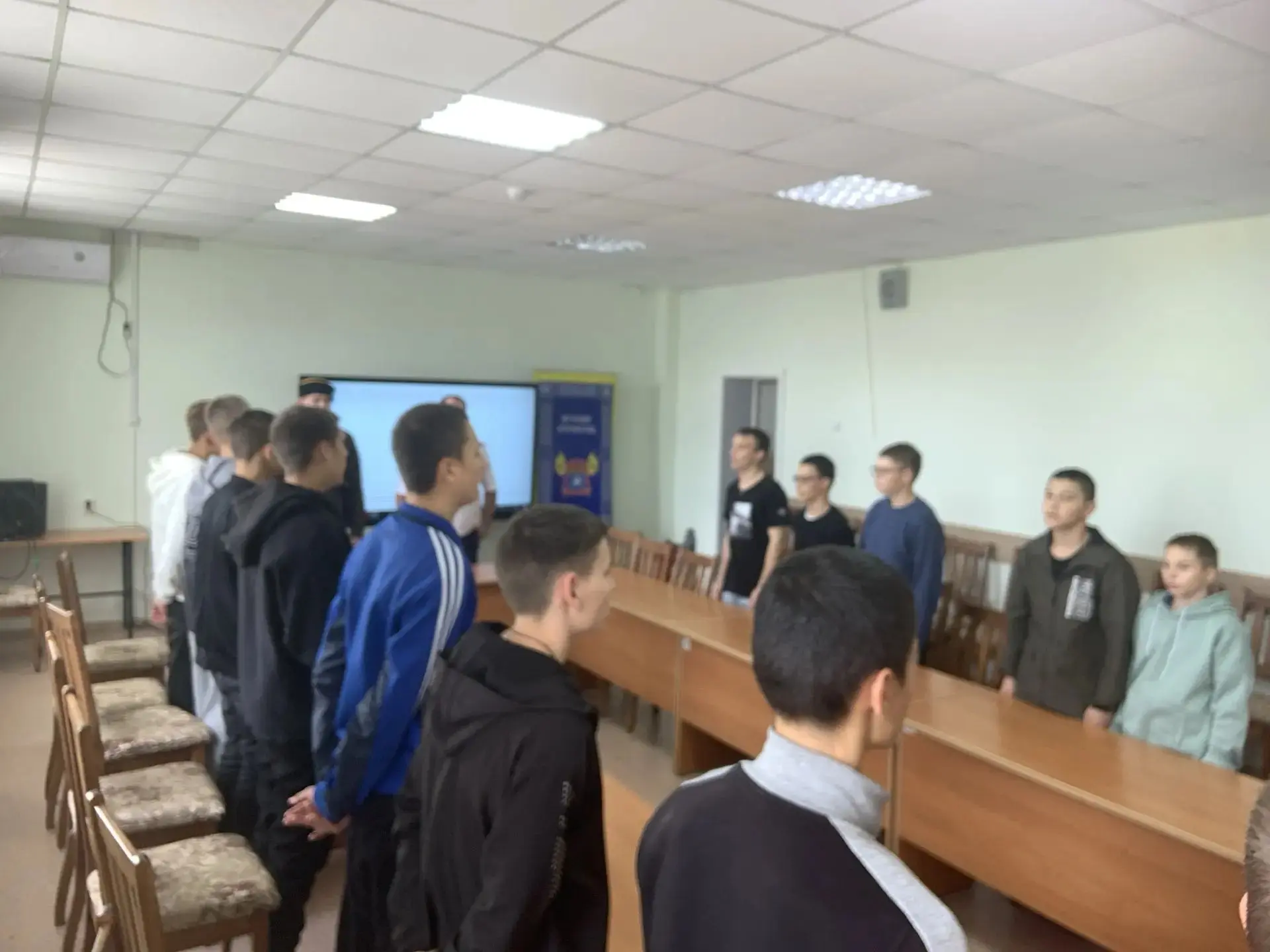 От Галицийской битвы до городков: как подопечные Центра прикоснулись к истории русского...