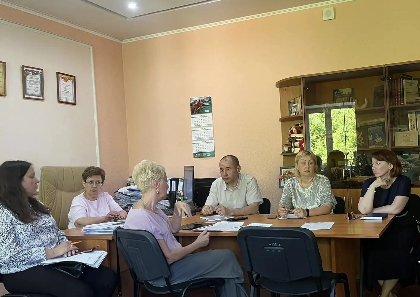 ✅ РАБОТАЕМ С СЕМЬЯМИ — МЕНЯЕМ ЖИЗНИ! ИТОГИ КОНСИЛИУМА.