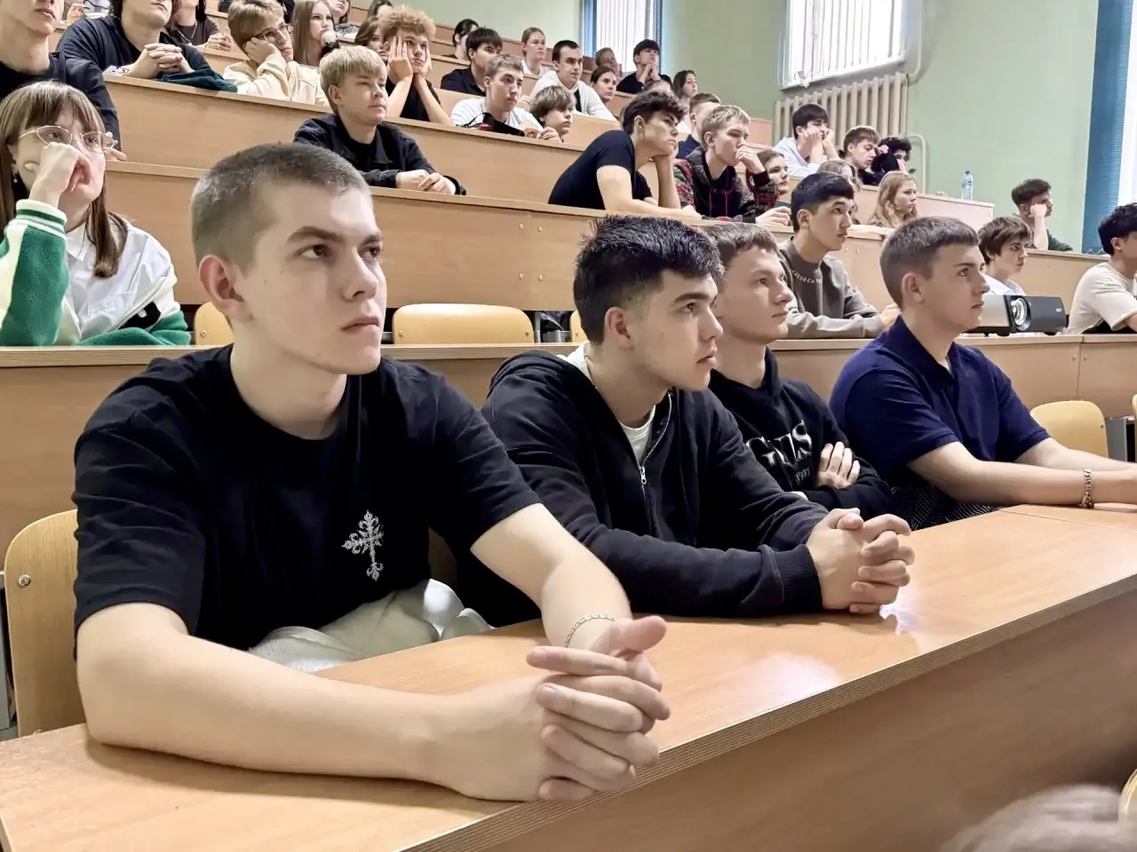Боль, у которой нет срока давности