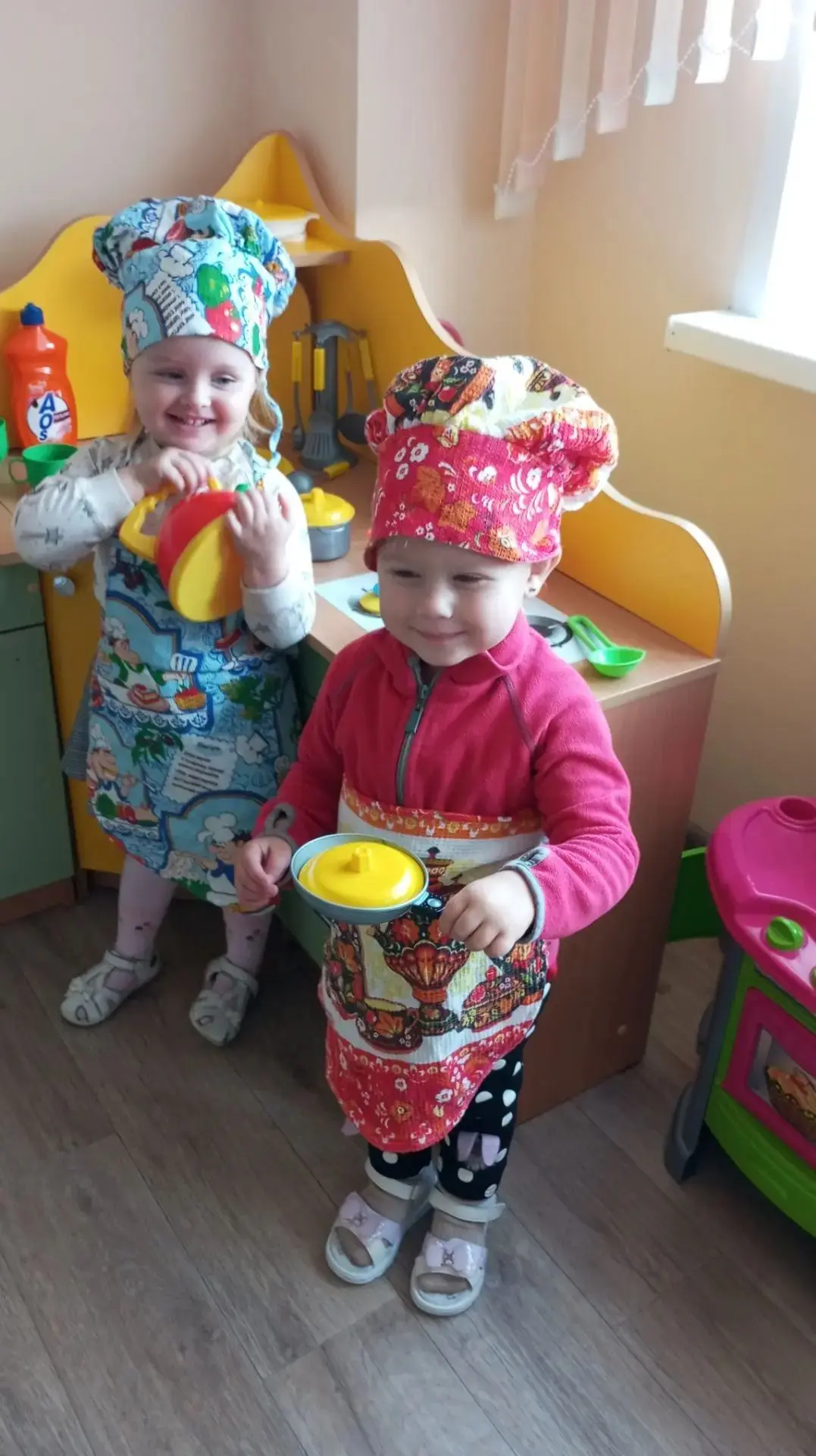 Милые детские улыбки, посмотришь на них и самому хочется улыбаться. Это самое искреннее, что может б