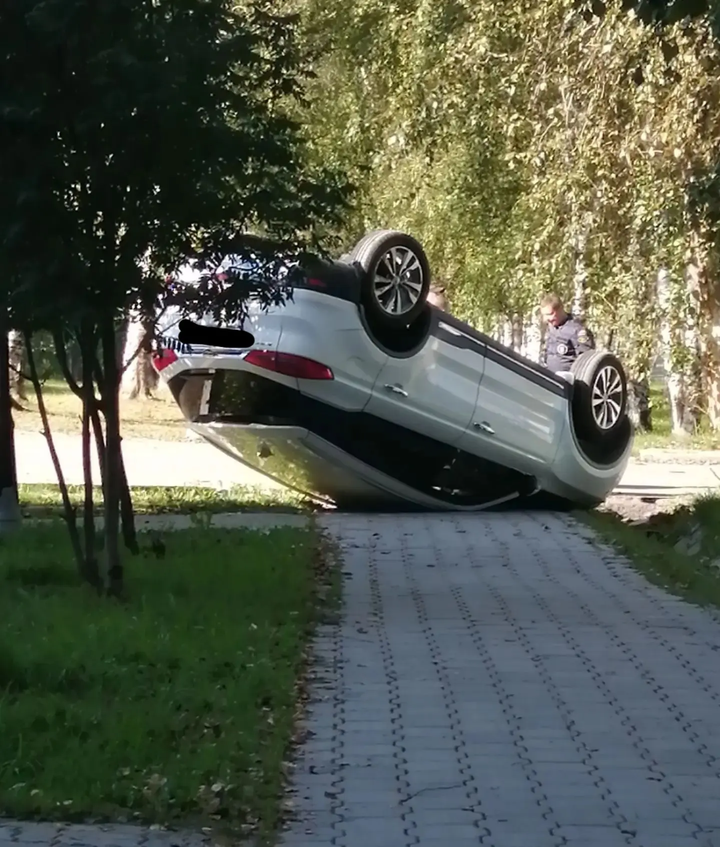 ДТП
