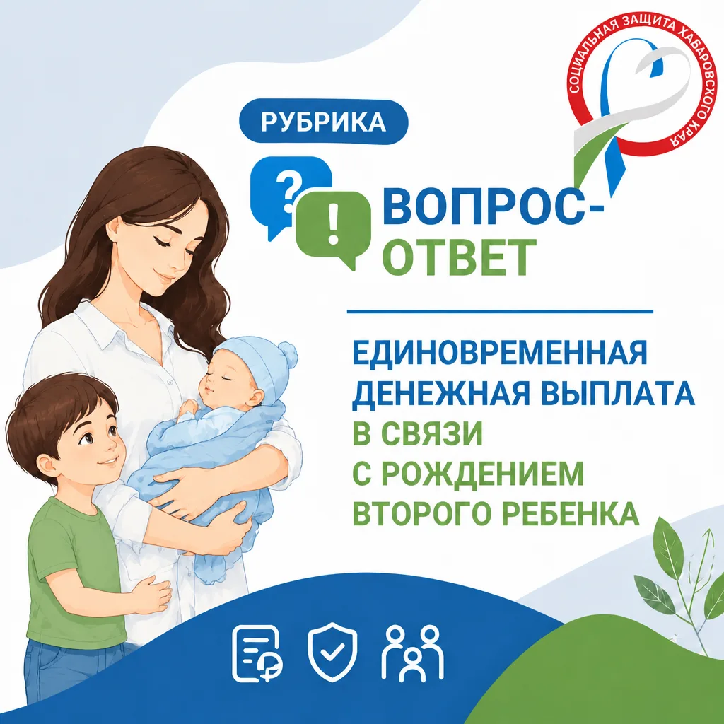 ✅Право на меру социальной поддержки имеют
Один из родителей, постоянно или преимущественно проживающ
