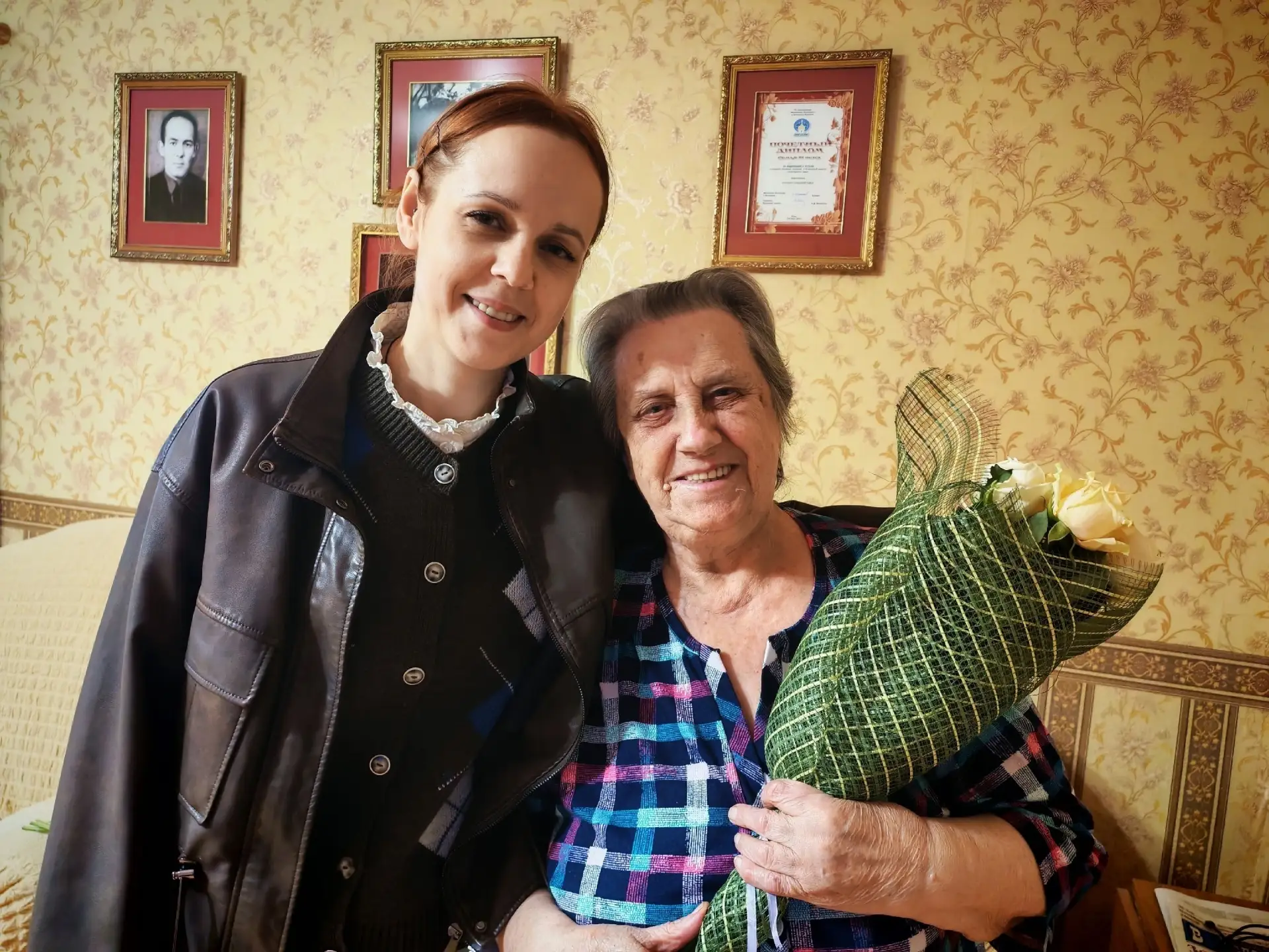 💐ПОЗДРАВЛЕНИЯ//