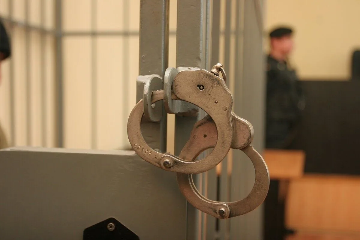 В Омске вынесен приговор мужчине, признанному виновным в преступлениях против половой неприкосновенн