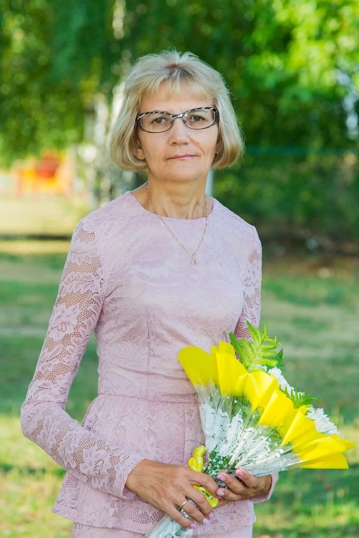 💫 Ученица Сасовской школы № 3 Нестерова Арина стала призером регионального этапа Всеро...