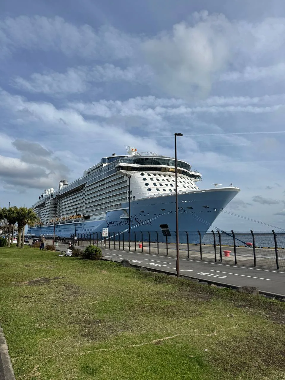 3 страны за 5 дней...

Это реально! И главное — доступно.

MSC Bellissima 5* ждёт вас в круизе по Аз