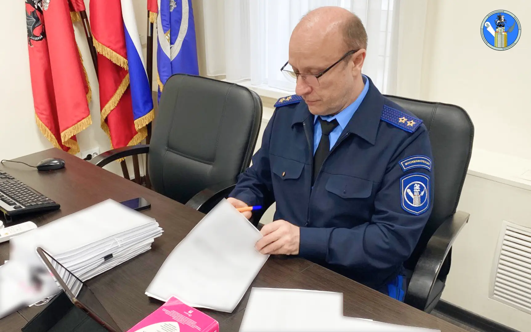 ❗️В течение недели должностные лица #МЖИ рассмотрели 123 дела об административных право...