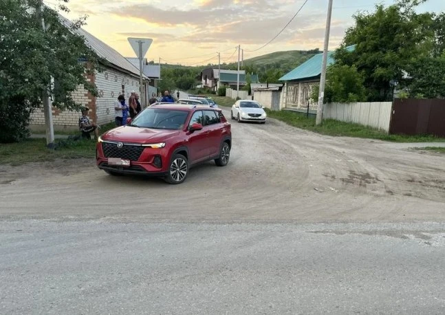 Водительница на китайском авто сбила школьника в Октябрьске

Авария случилась вечером 11 июня в 19