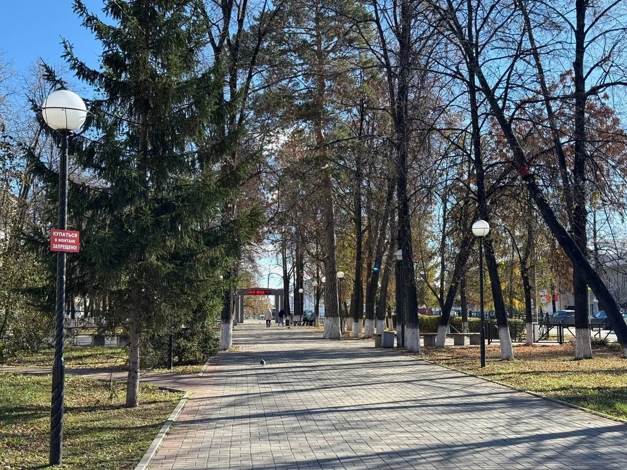 Доброе утро!