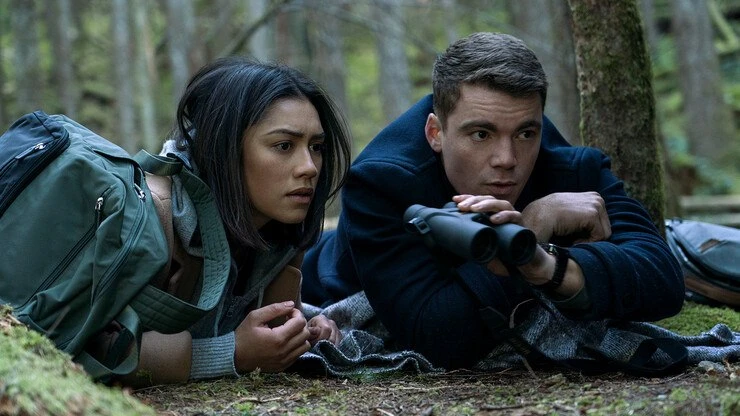 Люсиан Бьюкенен возвращается в «Ночной агент» — 4 сезон

Netflix приступил к съемкам четвертого сезо