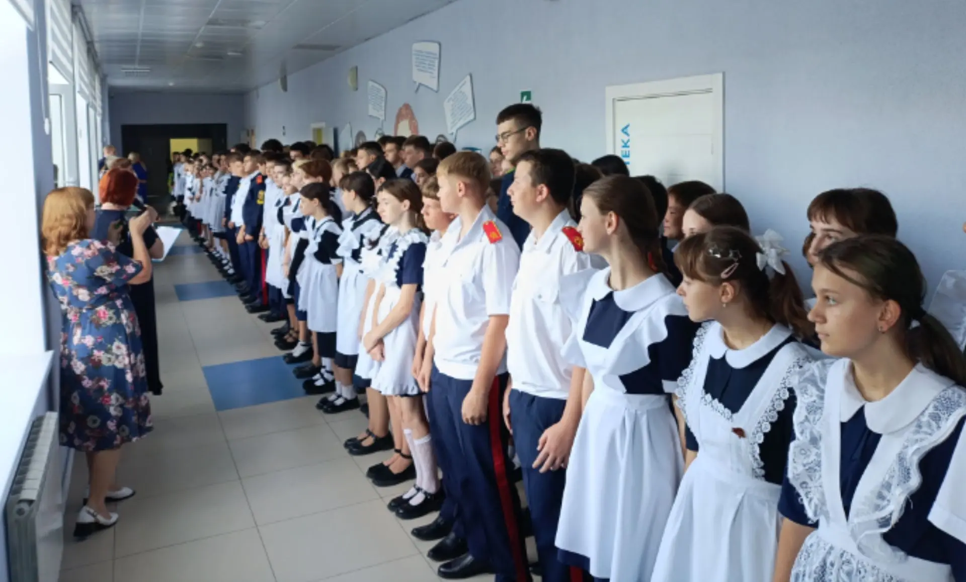 🇷🇺РАЗГОВОРЫ О ВАЖНОМ🇷🇺
