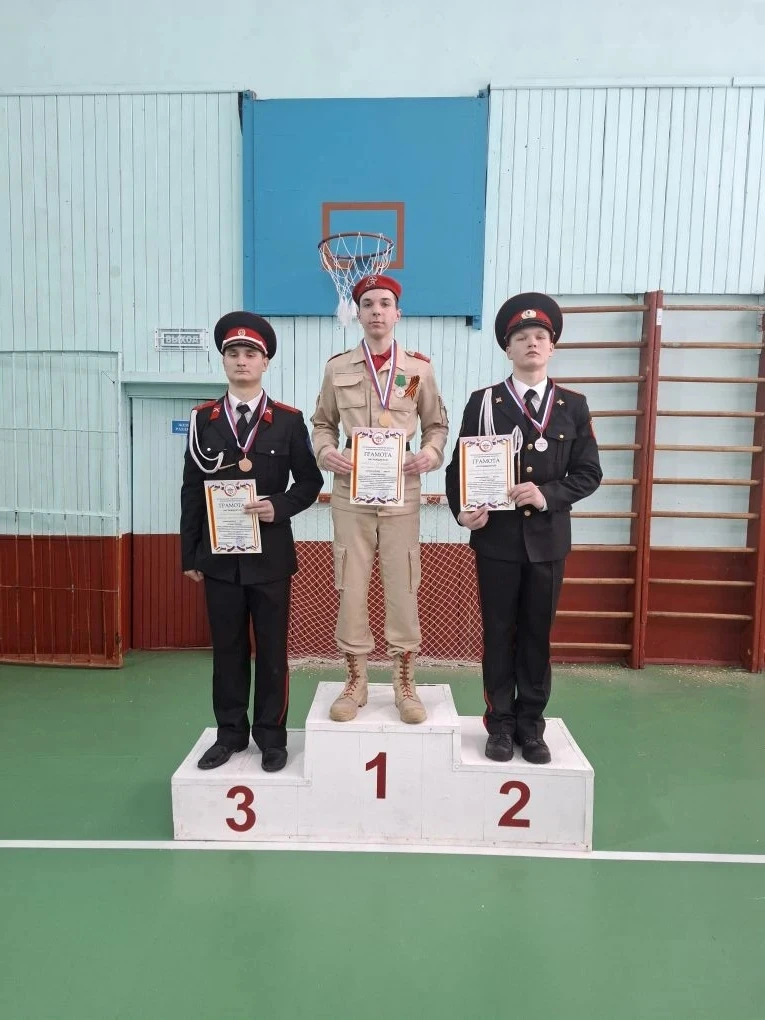 👏👏👏Поздравляем наших ребят!!!   💥❗💥19 февраля, в преддверии Дня защитника Отечества, на площадке Уче