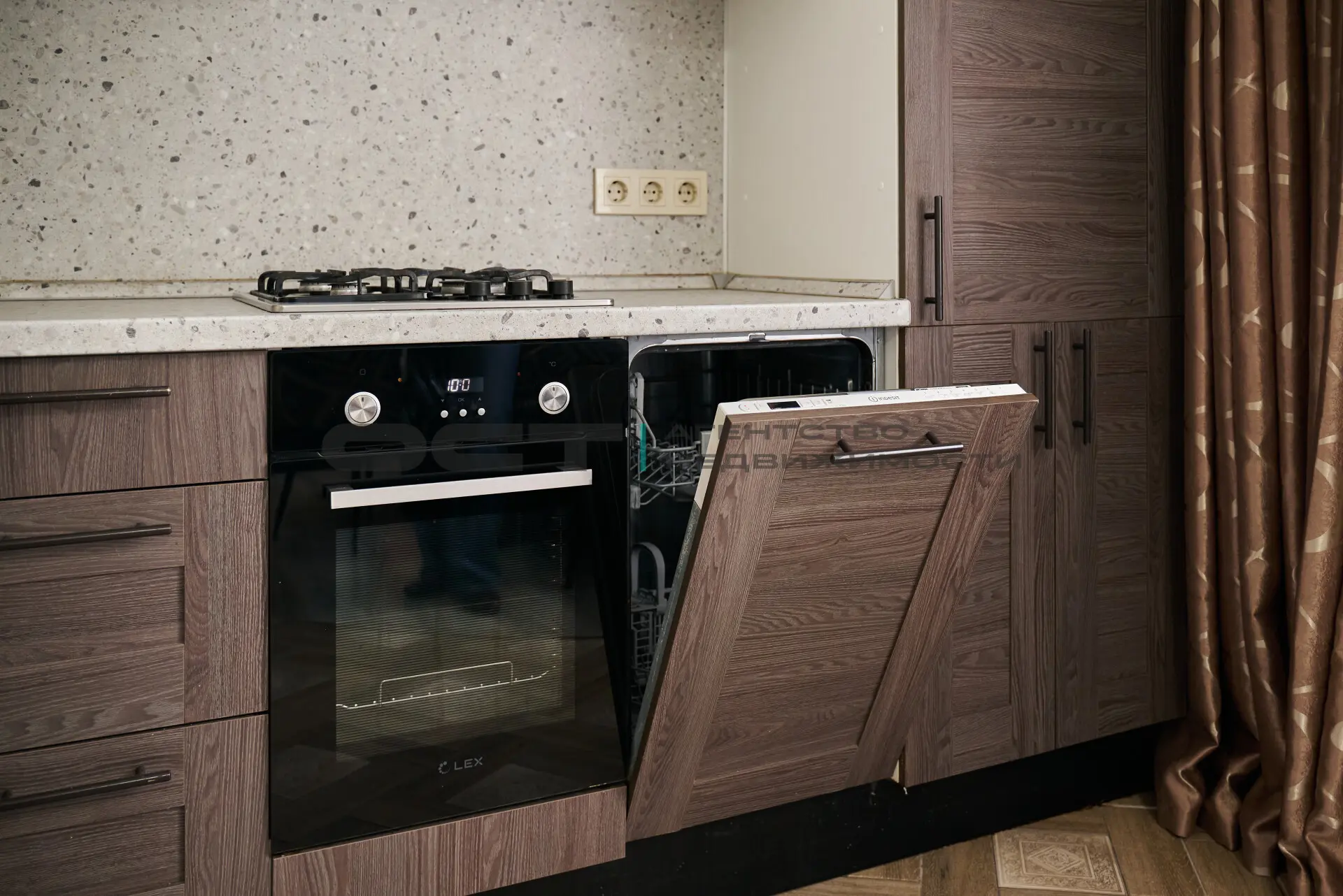 🏡 Объект недели от агентства недвижимости ОСТ