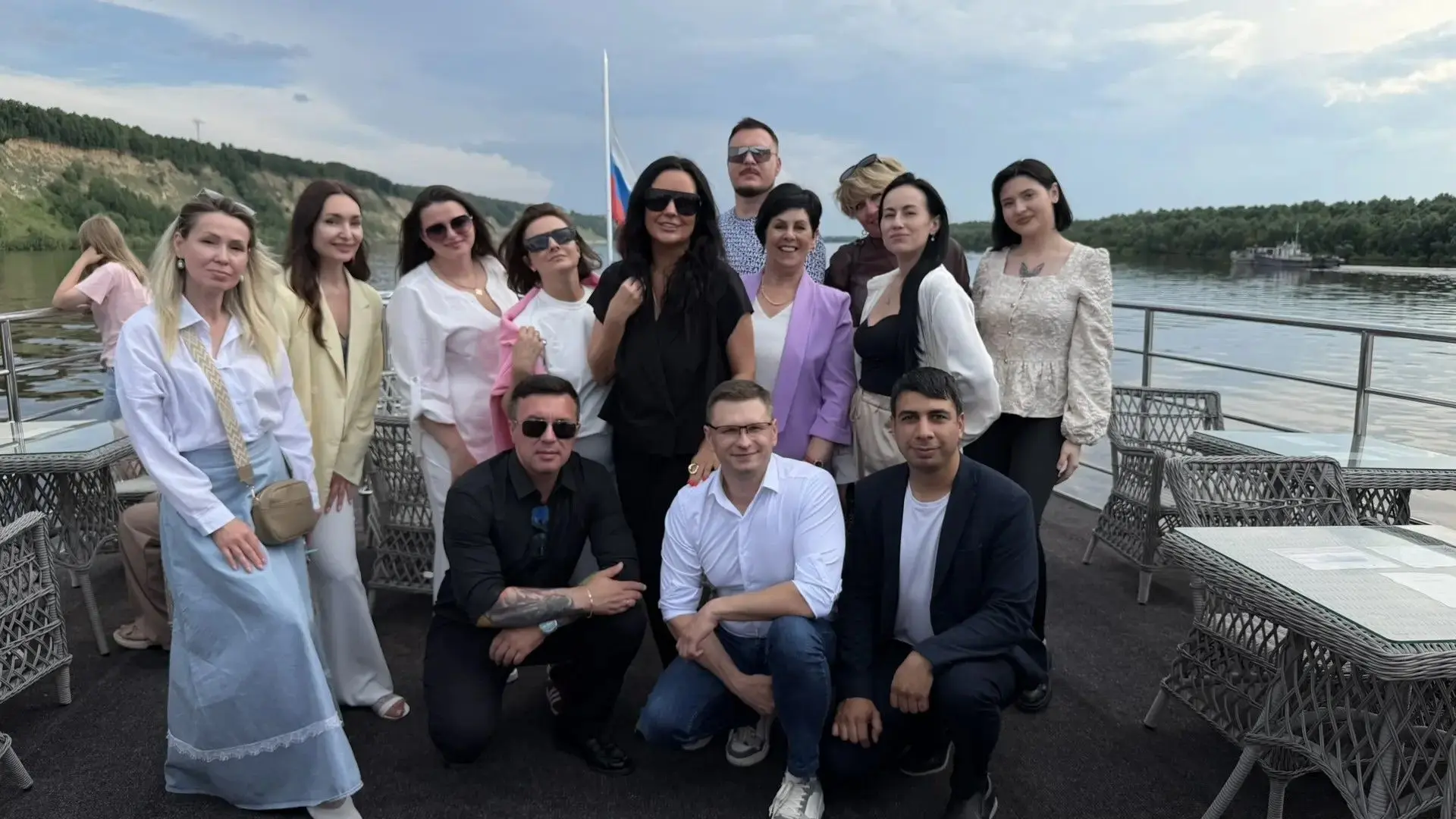 В Тобольске состоялась деловая конференция «Бизнес-стратегия 2026: точки роста для предпринимателей 