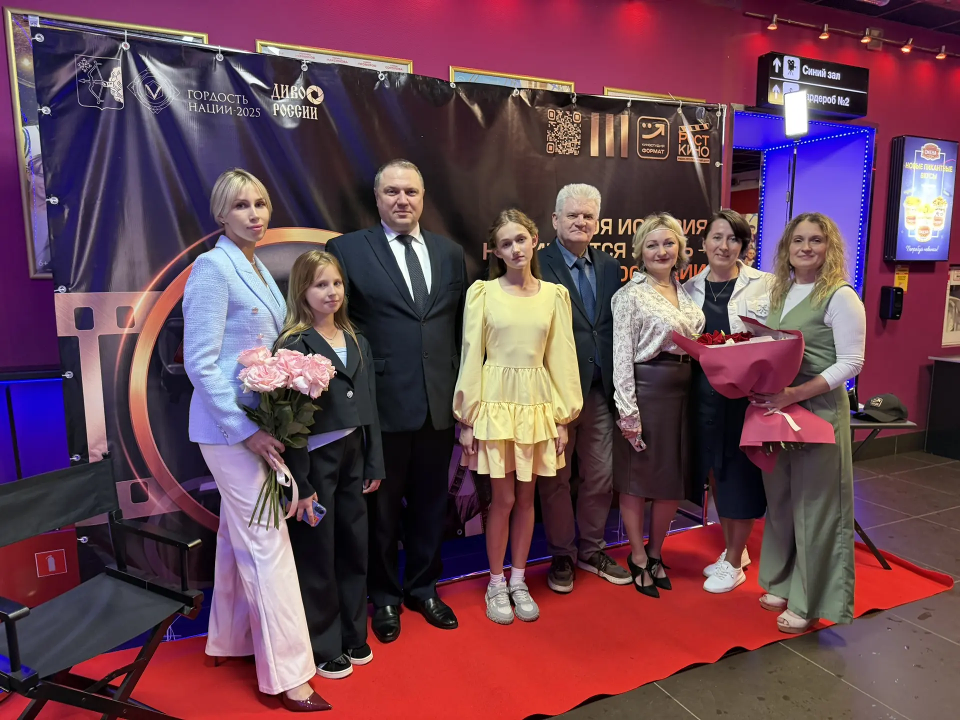 🎉ПРЕМЬЕРА СОСТОЯЛАСЬ: ДЕТИ ОТКРЫВАЮТ МИР ПРОФЕССИЙ!