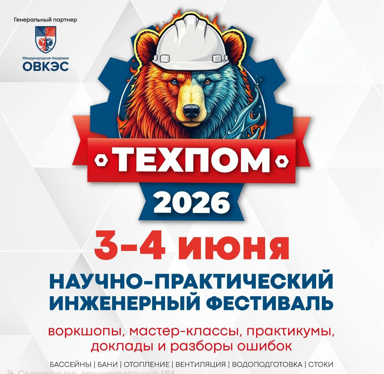 Клуб Монтажников ОВиК приглашает!!