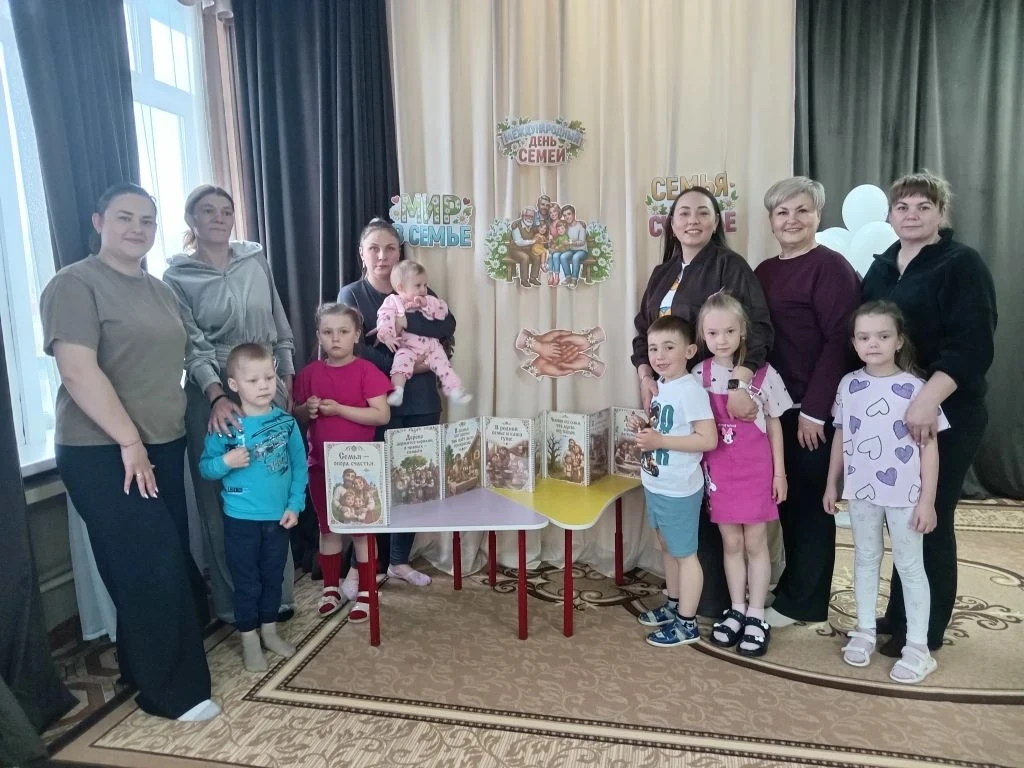 «Мои семейные национальные корни»👩‍🦰🧔👦👧🧓👴