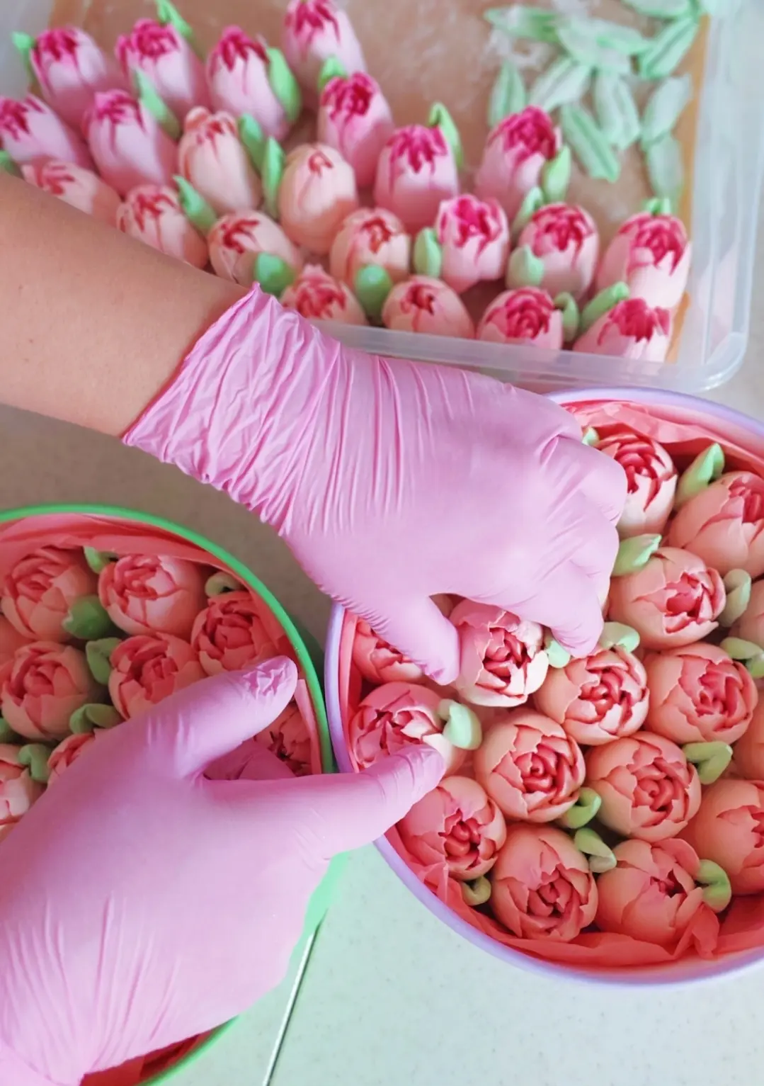 Прекрасного всем дня! 🌷