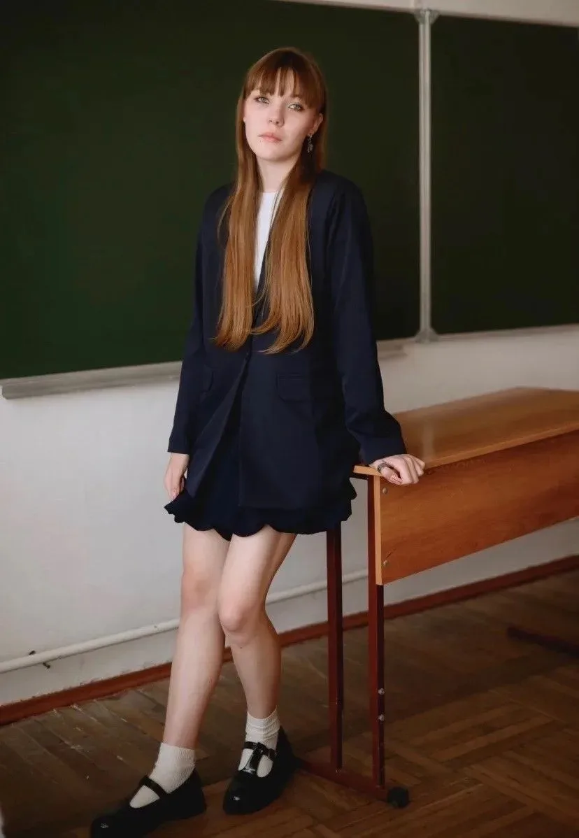 💫НАШИ ВЫСОКОБАЛЛЬНИКИ💫

 Мельниченко Юлиана, МАОУ СОШ 17 ст. Выселки. 91 балл по химии.

От первог