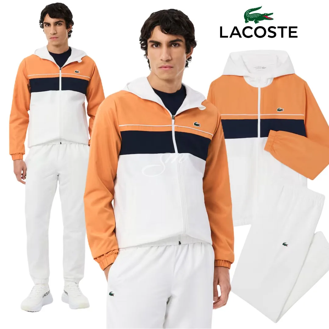 Lacoste 🇺🇸
