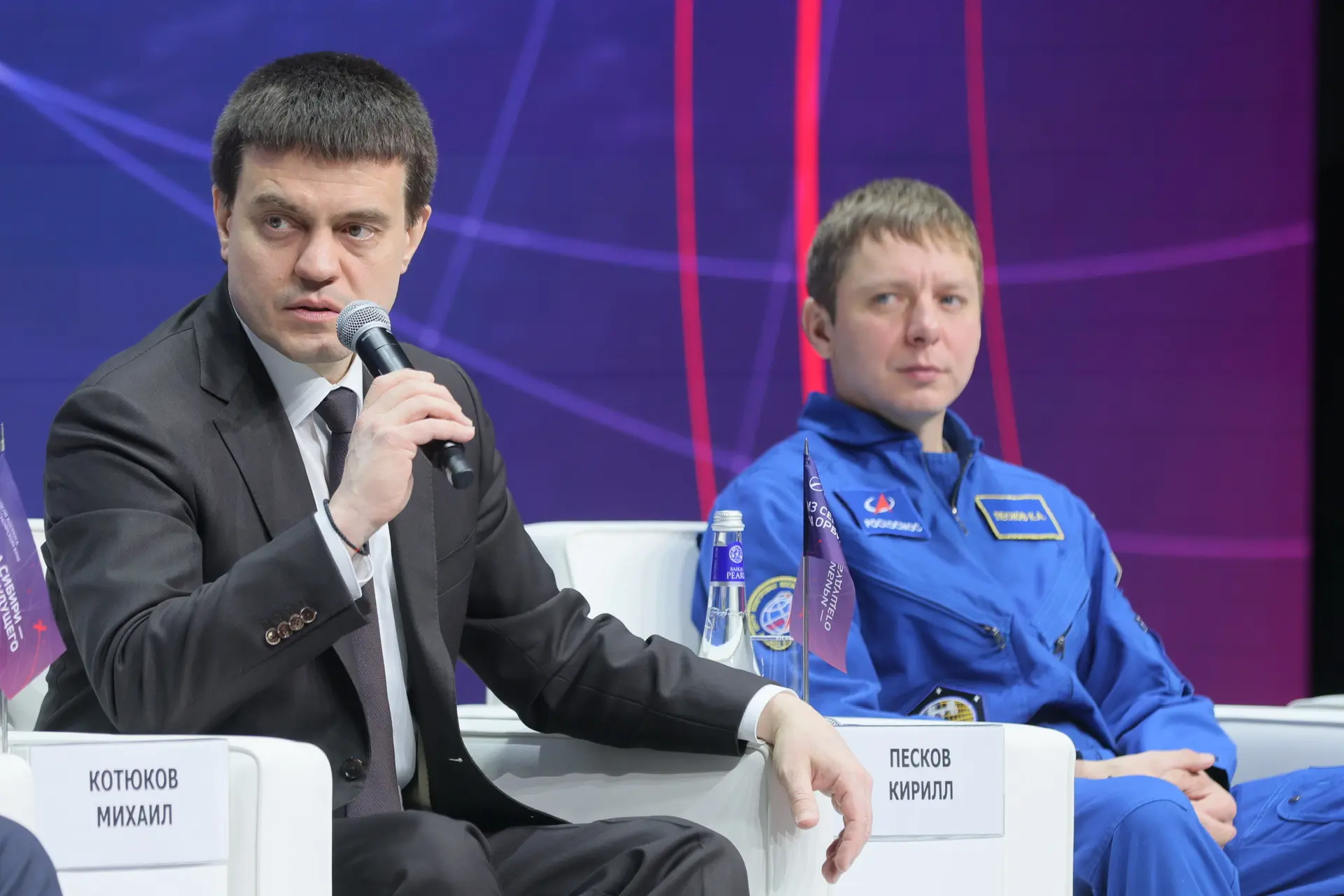 🚀 Как сделать космические технологии более доступными для экономики и каждого человека и воспитать н