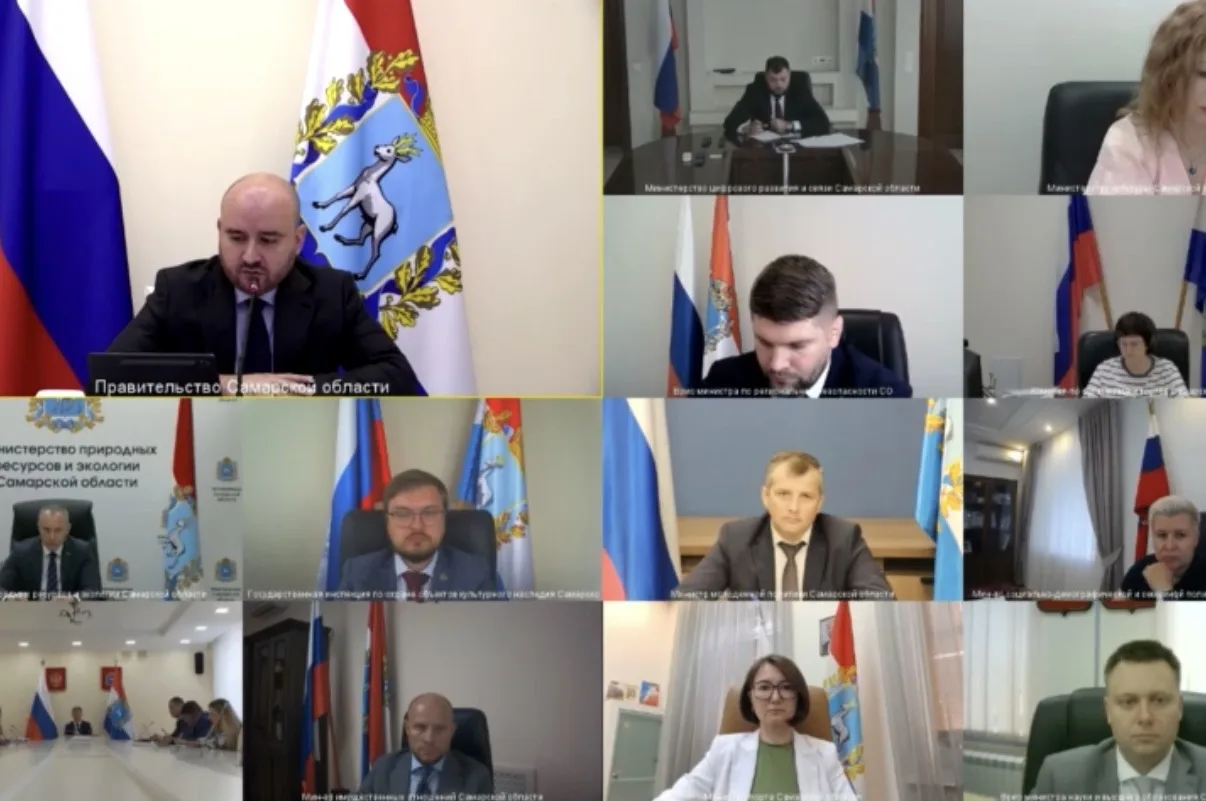 В правительстве Самарской области обеспокоены большим количеством ЧП на воде в этом году.

Печальную