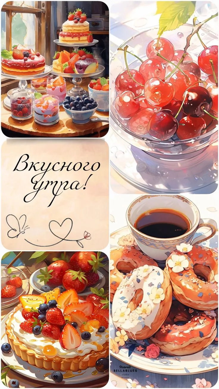 Хорошего настроения!. 🤗🥰