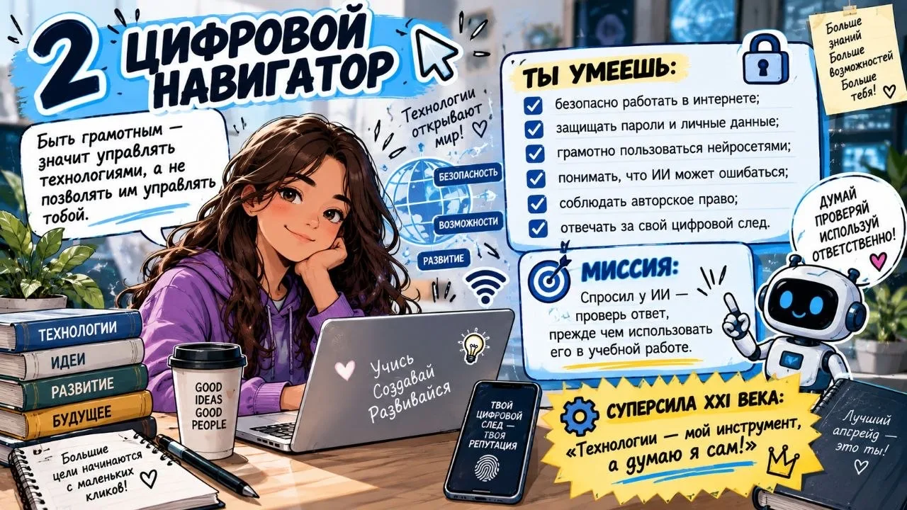 Международный день распространения грамотности и День языков народов