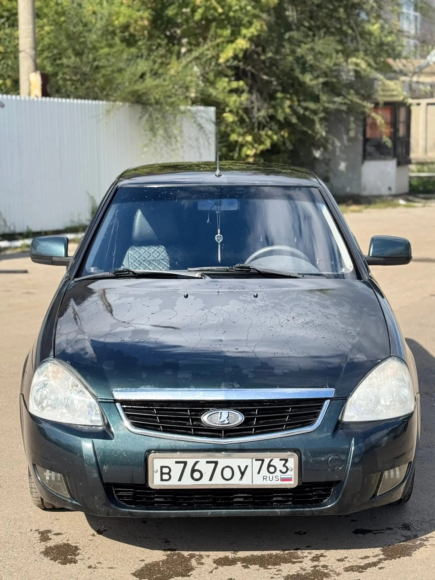 Продам Ладу приору 2013 г.в