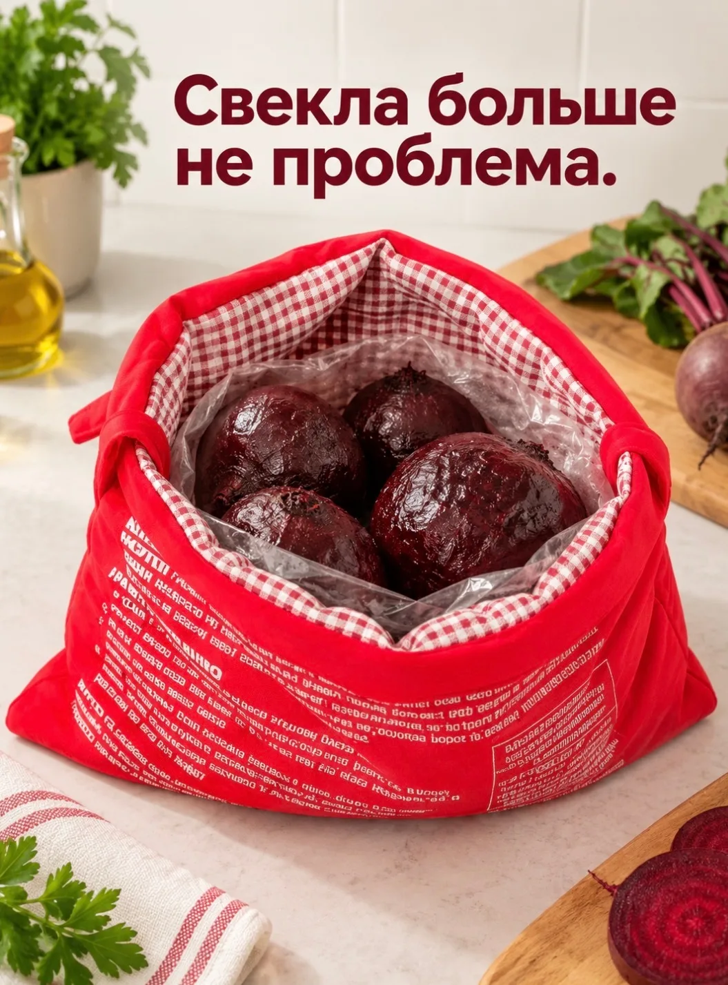 ❤Девочки, вы до сих пор овощи для салата варите по пол часа, а то и больше?🤭