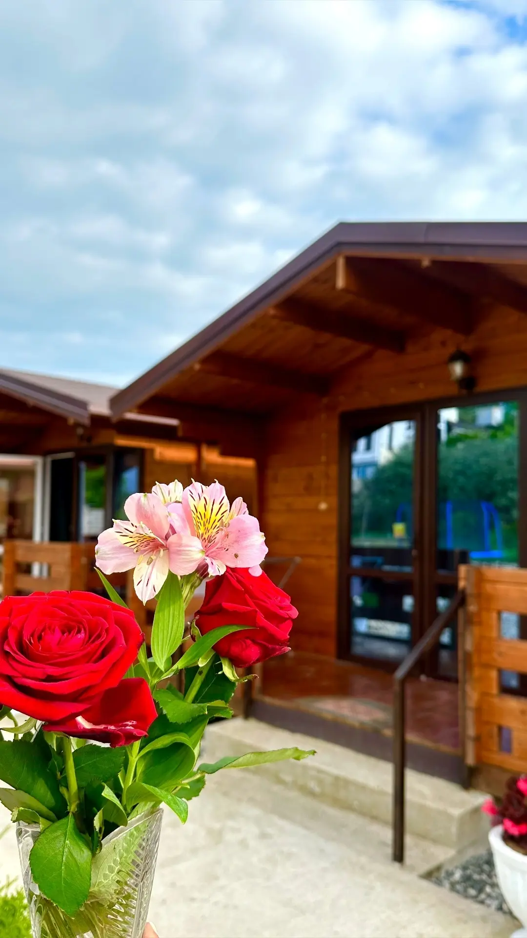 🏡Гостевой дом у Карины✅