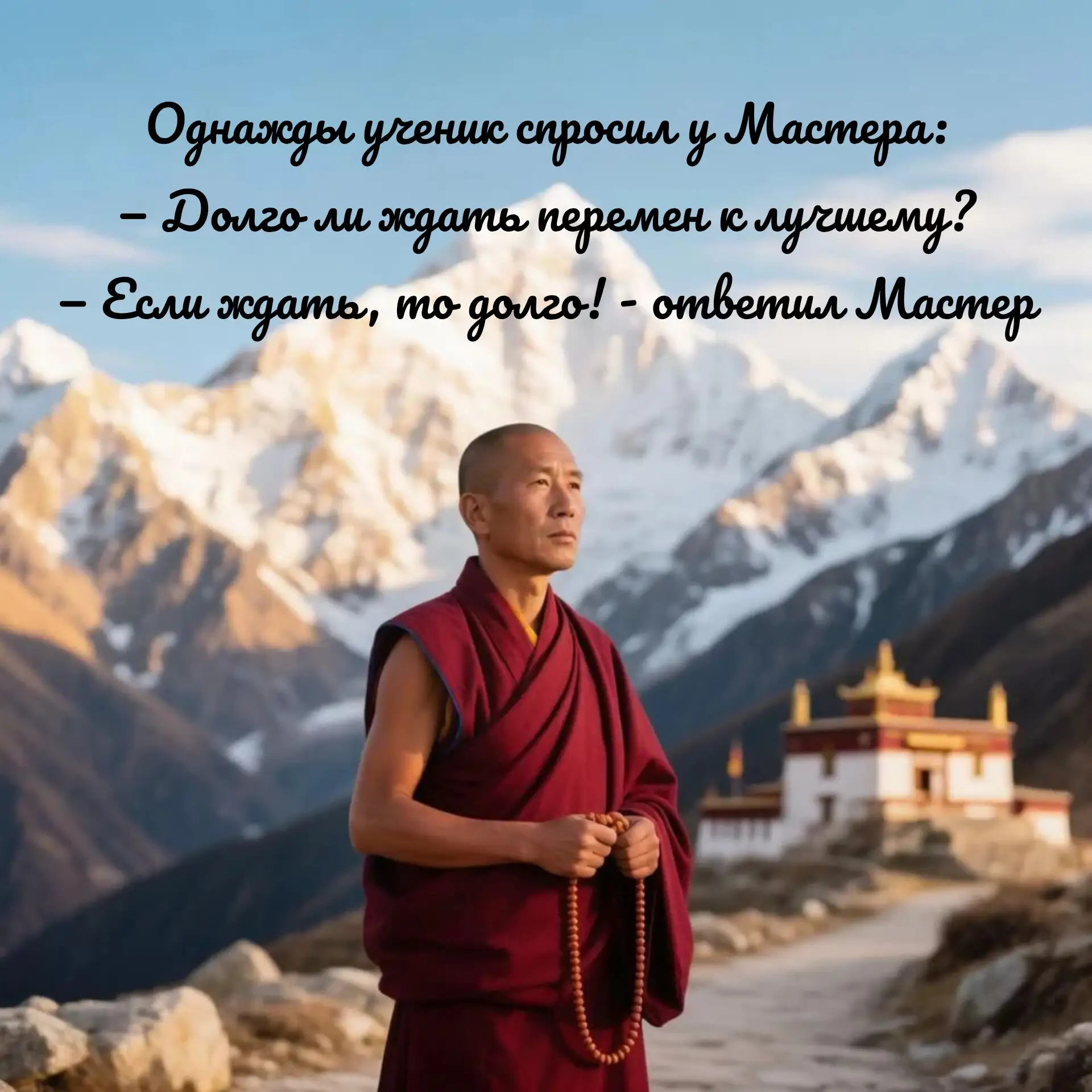 Доброе утро)
