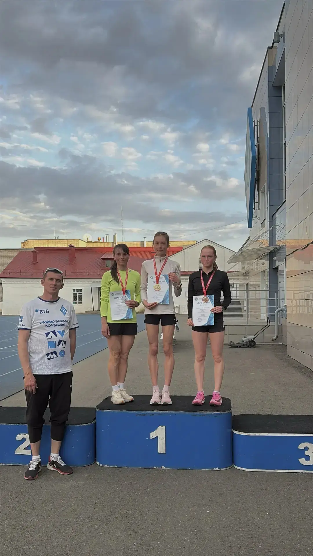 🔥 Долгожданная победа на чемпионате Удмуртии!