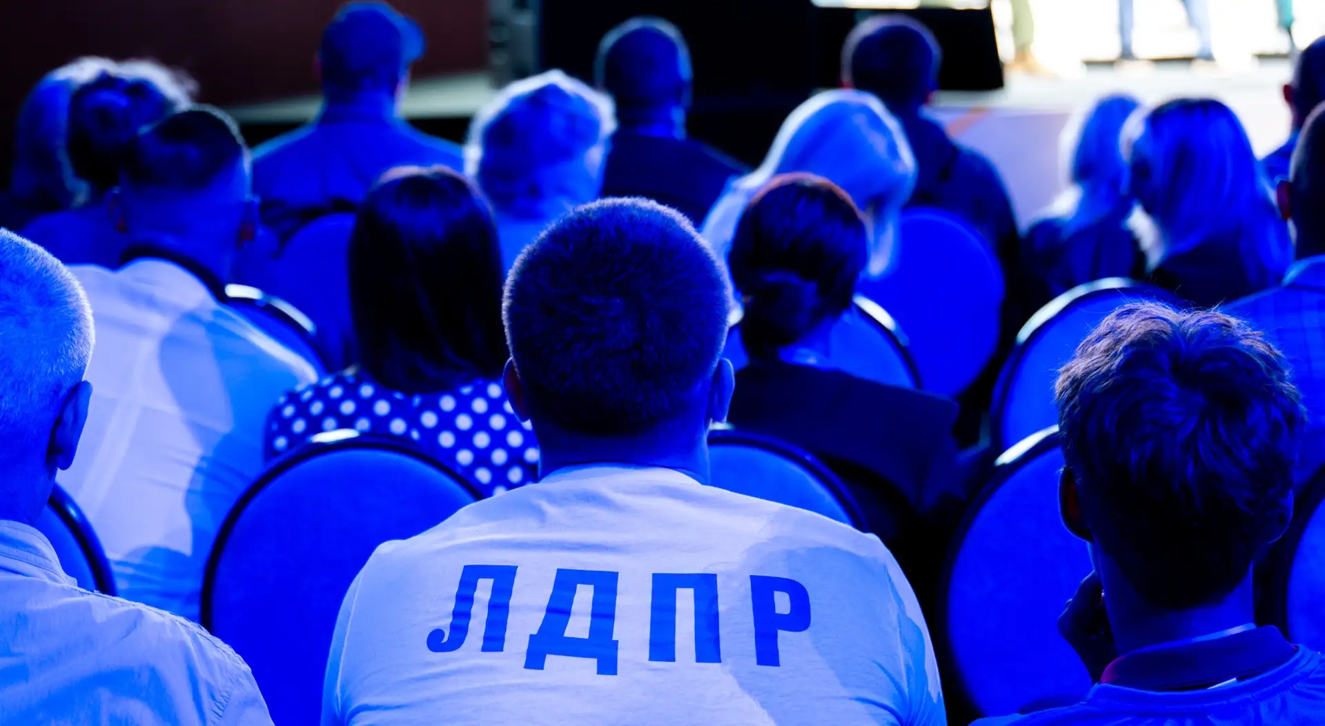 Миграционная политика России: поиск баланса и эффективных решений