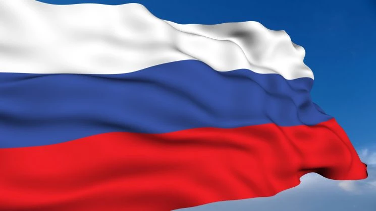 22 августа — День Государственного флага Российской Федерации.
