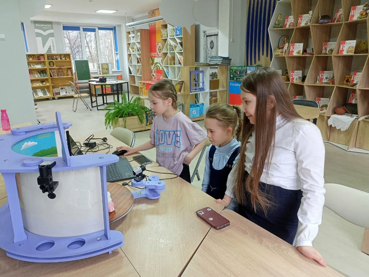 🎬 Мечтаешь создавать свои мультфильмы? Хочешь увидеть, как оживают придуманные тобой г...