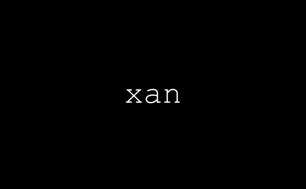 Xan

#полезное #admin

Инструмент командной строки CLI, который можно использовать для обработки CSV